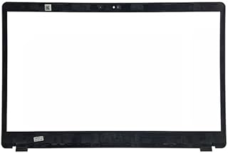 COMP-SA - Laptop LCD Back Cover/Front Bezel For ACERs Aspire 3 A315-42 A315-42G A315-54 A315-54K A315-56-594W N19C1 15.6 Inch Laptop Hinges (B shell)