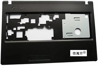 COMP-SA - NEW FOR LENOVOs G570 G575 Bottom Case Cover & Palmrest Upper Case with "HDMI-compatible" Combo shell (C with HDMI)