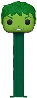 فانكو POP! PEZ: Ad Icons - Green Giant