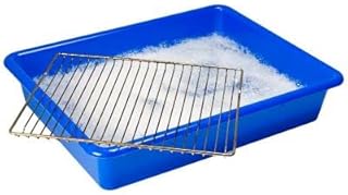 Lakeland Large Oven Rack & Grill Soaking & Cleaning Tray