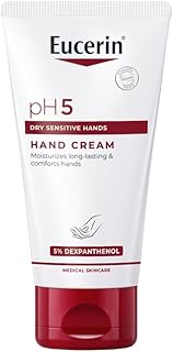 Ph5 يوسيرين Hand Cream 75 مل، زيت