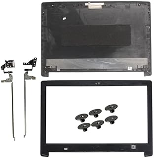 COMP-SA - NEW for ACERs Aspire 3 A315-53 A315-53G AP28Z000100 AP20X000200 Rear Lid TOP case laptop LCD Back Cover/Front Bezel (A B H and screw)