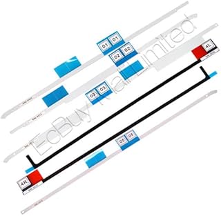 COMP-SA - 076-1422 A1418 A1419 Upgrade A2116 А2115 HDD Replacement SSD Display Tape/Adhesive Strip/open LCD tool for iMACs 27"21.5 (21 inch)