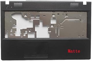 COMP-SA - New For LENOVOs G500 G505 G510 G590 Laptop Front C Shell Palmrest Cover/Bottom Base Case/Bottom Cover Door (Matte C shell)