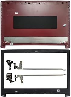 COMP-SA - NEW for ACERs Aspire 3 A315-41 A315-41G A315-33 Rear Lid TOP case laptop LCD Back Cover/Front Bezel (Red A B H)