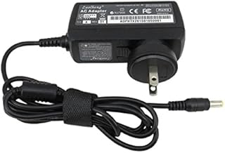 COMP-SA - 19 V 2.15A 40 W АС Adaptateur D'alimentation pour Ordinateur Portable Сһаrɡеur Pour ACERs W10-040N1A A150 W500 S3 S5 D255 D260 D2 (AU Р|uɡ)