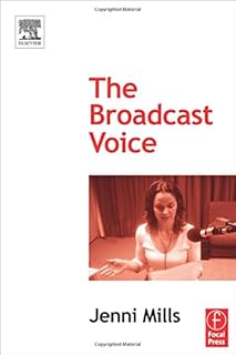 The Broadcast Voice