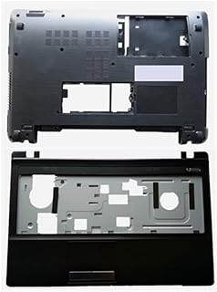 COMP-SA - FOR ASUSs A53T K53U K53B X53U K53T K53 X53B K53TA K53Z K53TK AP0J1000400 13GN5710P040-1 Laptop Bottom Case Base Cover/Palmrest (C and D)