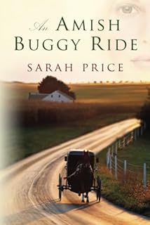 An Amish Buggy Ride