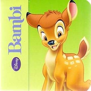 Bambi, TOUT CARTON