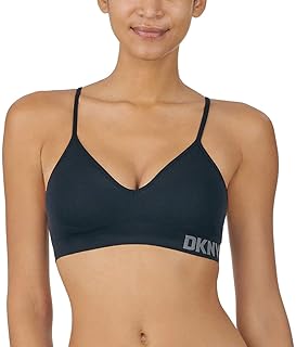 DKNY للنساء قابل للتعديل، من دي كيه ان واي، خالٍ من الأسلاك