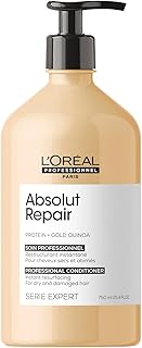 ABSOLUT REPAIR GOLD مكيف 750 مل، من لوريال بروفيشنال