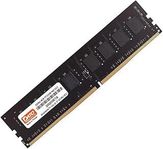 داتو وحدة ذاكرة RAM 8GB DDR4 3200MHz PC4-25600 CL22 1.2 فولت 288 دبوس غير ECC UDIMM وحدة ذاكرة RAM لسطح المكتب