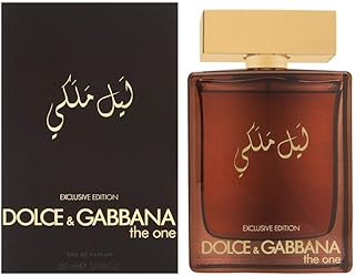 عطر ذا ون رويال نايت من دولتشي اند غابانا للرجال - او دي بارفان، 150 مل