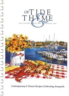 Of Tide & Thyme