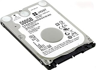 هيتاشي قرص صلب 500GB 2.5 انش 5400rpm SATA3 (6Gbps) ذاكرة تخزين مؤقتة 16MB، رفيع 7 ملم للابتوب وبلاي ستيشن 3 4 وسي سي تي في واي ماك وماك بوك ضمان لمدة عامين هارد ديسك 500GB