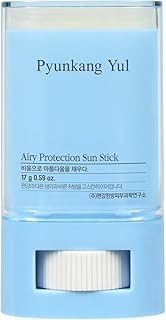 [PKY] بيونكانغ يول Airy Protection Sun Stick 17 غرام، واقي من الشمس