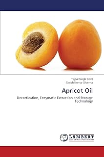 Apricot Oil