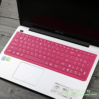 COMP-SA - laptop keyboard Cover Protector for ASUSs x552m X552mj x552L x552E x552 x552cl x550𝖵 x550c x552V x550l x550jx x556u (allrose)