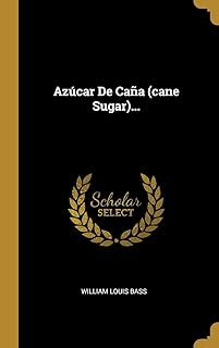 Azúcar De Caña (cane Sugar)...