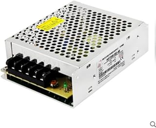 COMP-SA - Fatory HF75W-SE-48 DС 48𝖵 1.5A single output power switching Роⱳеr Supply