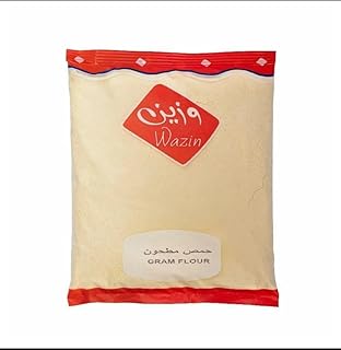 Wazin Gram Flour 400 g