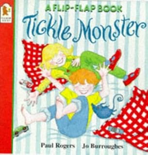 Tickle Monster