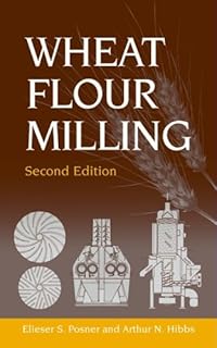 Wheat Flour Milling