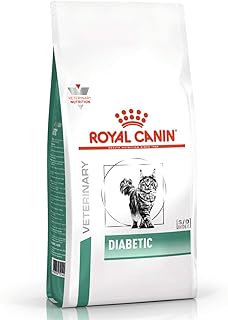 Royal Canin Veterinary Diet for Diabetic Feline 3.5 kg