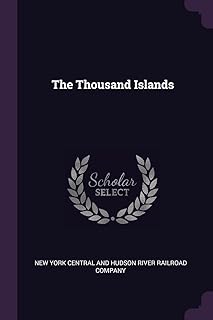 The Thousand Islands