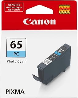 canon cli-65 pc فوتو سيان