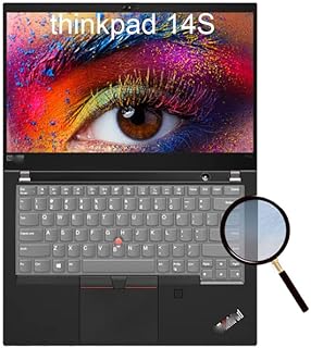 COMP-SA - Keyboard Covers TPU Film for LENOVOs ThinkPad P15S P14S P 15 14 S T14 2020 Laptop Protective Cover Anti Dust Clear Price (ThinkPad P14S from SA)