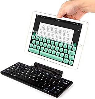 COMP-SA - Fashion Keyboard Cover for LENOVOs Tab M8 FHD 8" TB-8705 TB-8705F TB-8705N Tablet Case with Keyboard Mouse