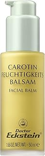 Doctor Eckstein Carotene Moisturising Balm (4 x 50 ml), 200.0 g