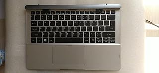 COMP-SA - Оriɡiпal Docking Keyboard for ACERs Aspire Switch 11 P1YBY tablet for ACERs Aspire Switch 11Switch11 keyboard