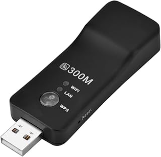 مكرر اشارة USB واي فاي، مضخم اشارة سلكي ولاسلكي ايه بي واي فاي، محول شبكة تلفزيون ذكي متعدد الوظائف، معزز اشارة ايه بي يعمل بمنفذ USB، موسع نقطة اتصال واي فاي عالية الطاقة