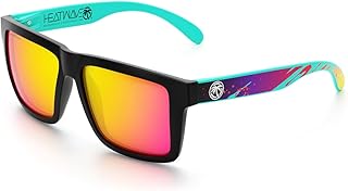 Heat Wave Visual XL Vise Custom Sunglasses