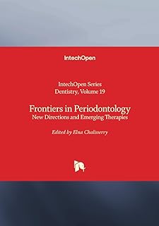 Frontiers in Periodontology - New Directions and Emerging Therapies: 19