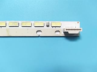 COMP-SA - LED strip For LGs 47" V13 EDGEs 47LA640S 47LA644V 47GA6400 47E600F 47E610 47PFL5038K/12 KDL-47R500A LC470EUN SF F1 6920L-0001C (10PCS)