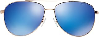 Women's MK5007 Hvar Aviator Sunglasses