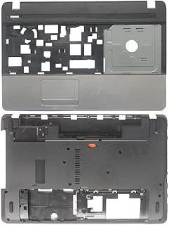 COMP-SA - New For ACERs Aspire E1-571 E1-571G E1-521 E1-531 E1-531G LCD Back Cover/Bezel/Palmrest Upper/Bottom Base AP0HJ000A00 AP0NN000100 (C and D Cover)