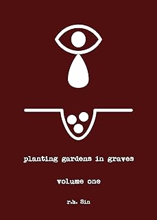 PLANTING GARDENS IN GRAVES