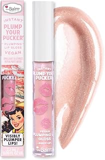 Instant Plump Your Pucker - Giddy-Up