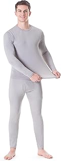 mens Midweight Thermals Thermal Underwear