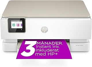 HP حقن متعدد الوظائف انفي انسباير 7220e من امبريسورا، من اتش بي، حقن للحبر