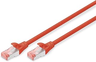 ديجيتوس كابل تصحيح احترافي - RJ-45 (M)، Dk-1644-020/R