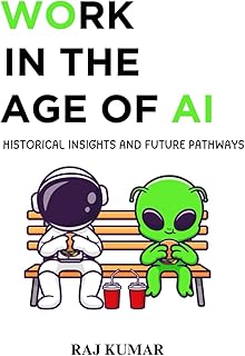 Work in the Age of AI: Historical Insights and Future Pathways