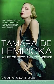 Tamara De Lempicka