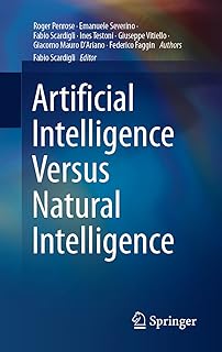 Artificial Intelligence Versus Natural Intelligence