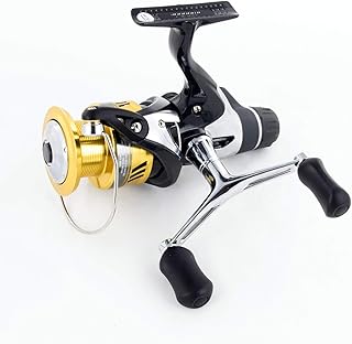 Shimano Sahara DH Fightin Drag Battle Brake Reel Spinning Reel SH2500DHR SH4000DHR